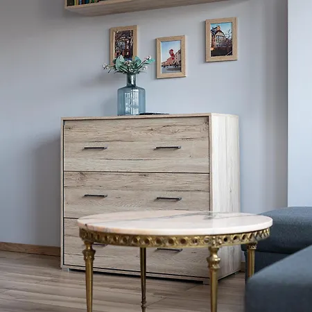 Apartment Rentplanet - Przy Palacu Kultury I Nauki