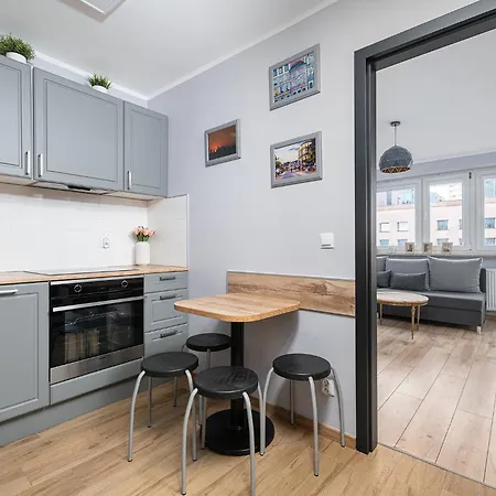 Rentplanet - Przy Palacu Kultury I Nauki Warsaw