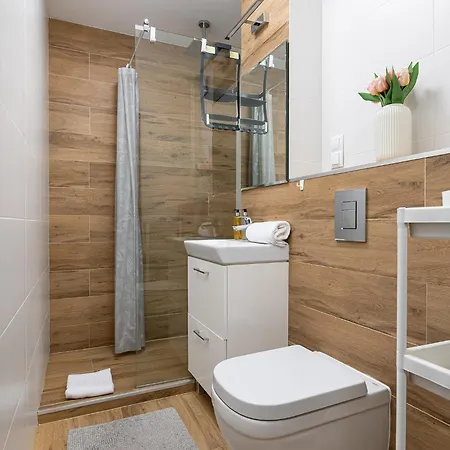 דירה Rentplanet - Przy Palacu Kultury I Nauki *