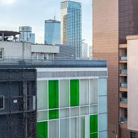 Rentplanet - Przy Palacu Kultury I Nauki